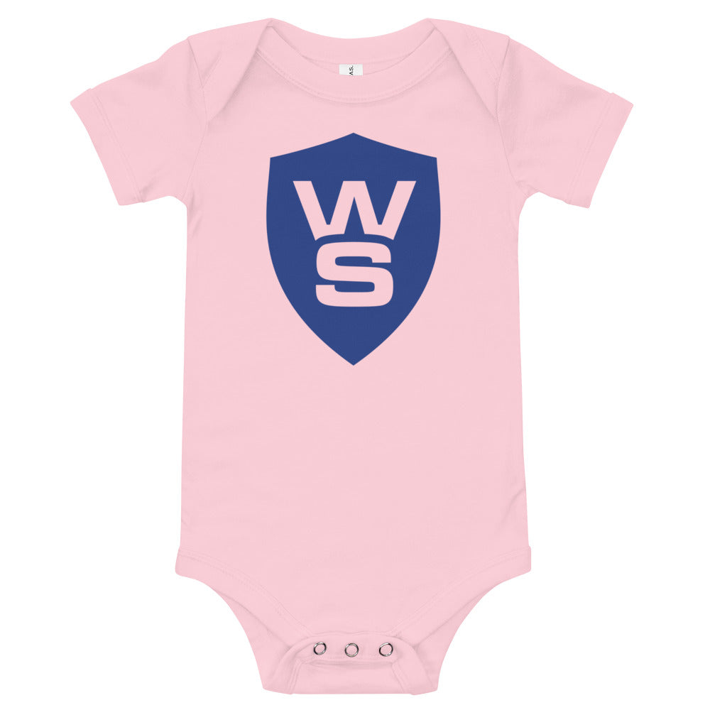 Watchmen Security-Onsie