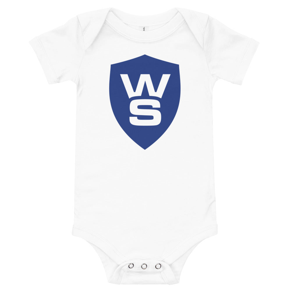 Watchmen Security-Onsie