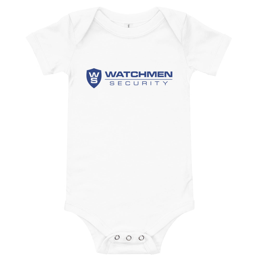 Watchmen Security-Onsie