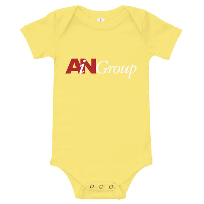 AiN-Baby short sleeve one piece