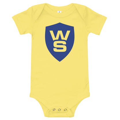 Watchmen Security-Onsie