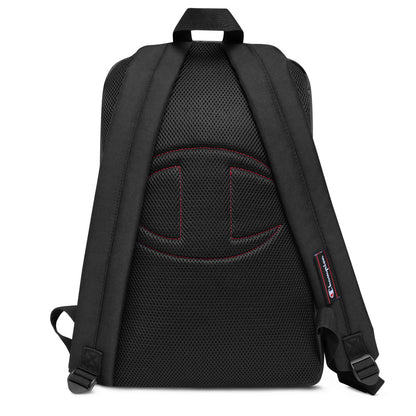 Guardian Protection-Champion Backpack