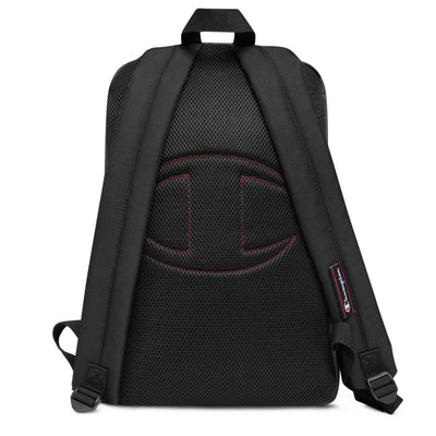 HS Tech Group-Champion Backpack