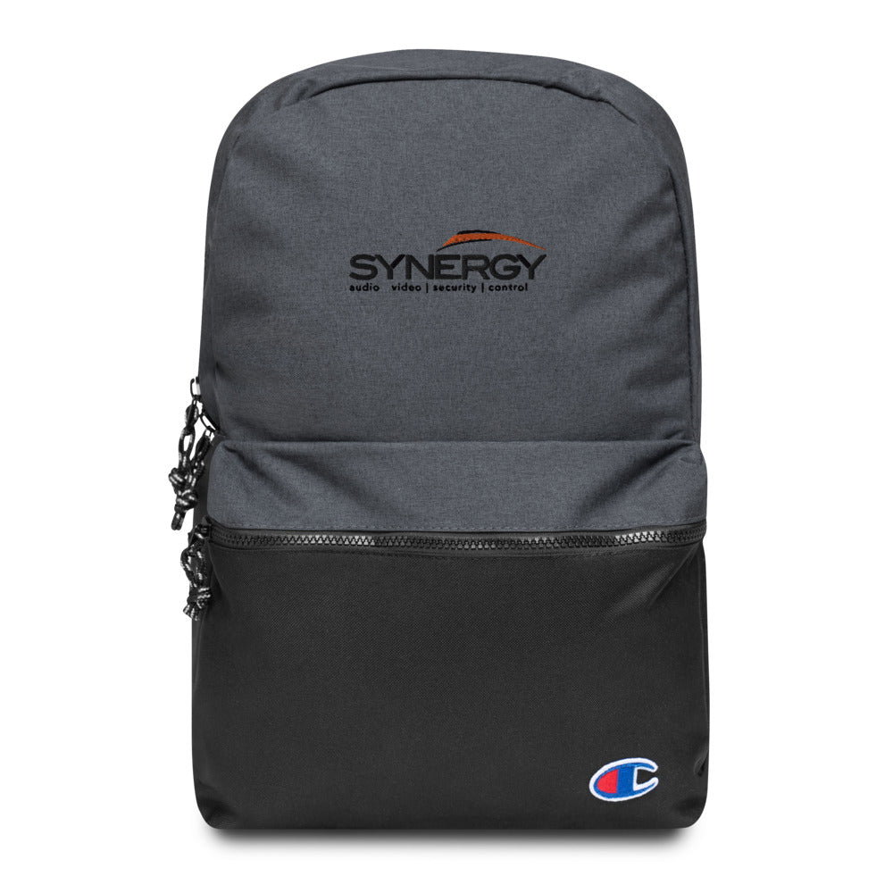 Synergy-Champion Backpack