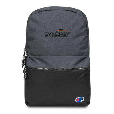 Synergy-Champion Backpack