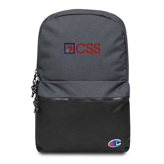 CSS-Champion Backpack