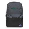 Crimpco-Champion Backpack