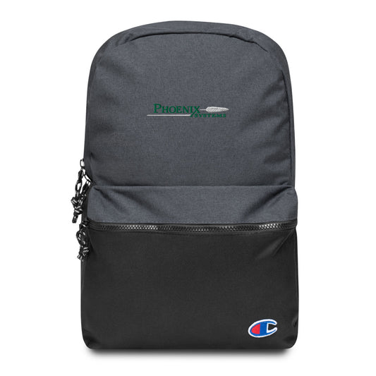 Phoenix Systems-Champion Backpack