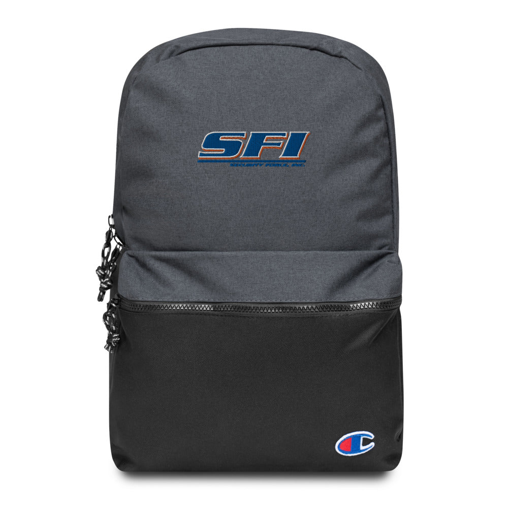 SFI-Champion Backpack