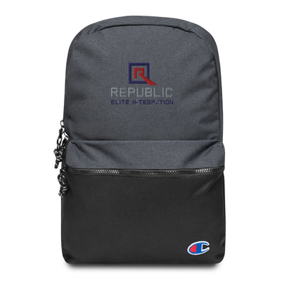 Republic Elite-Champion Backpack