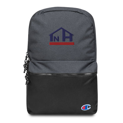 In House-Champion Backpack