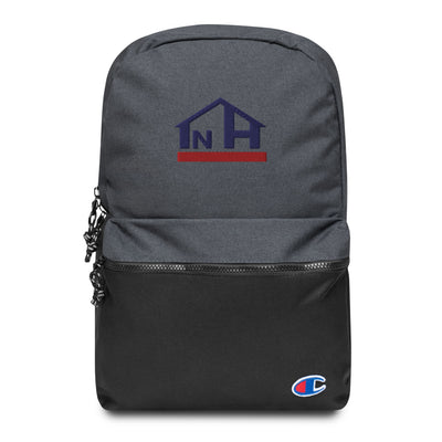 In House-Champion Backpack