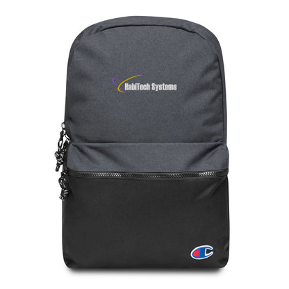 HabiTech-Champion Backpack