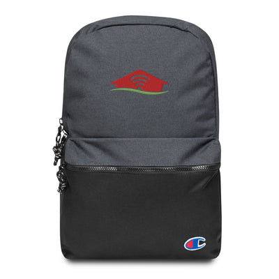 HomeSmart-Champion Backpack