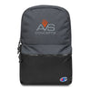 AVS Concepts-Champion Backpack