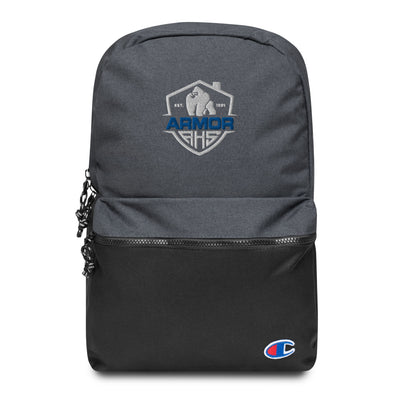 Armor-Champion Backpack