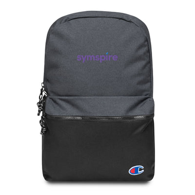 Symspire-Champion Backpack