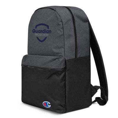 Guardian Protection-Champion Backpack