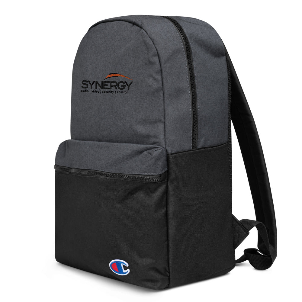 Synergy-Champion Backpack