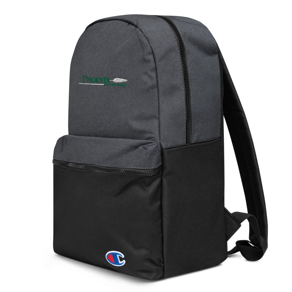 Phoenix Systems-Champion Backpack