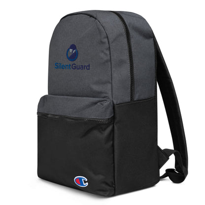 Silent Guard-Champion Backpack