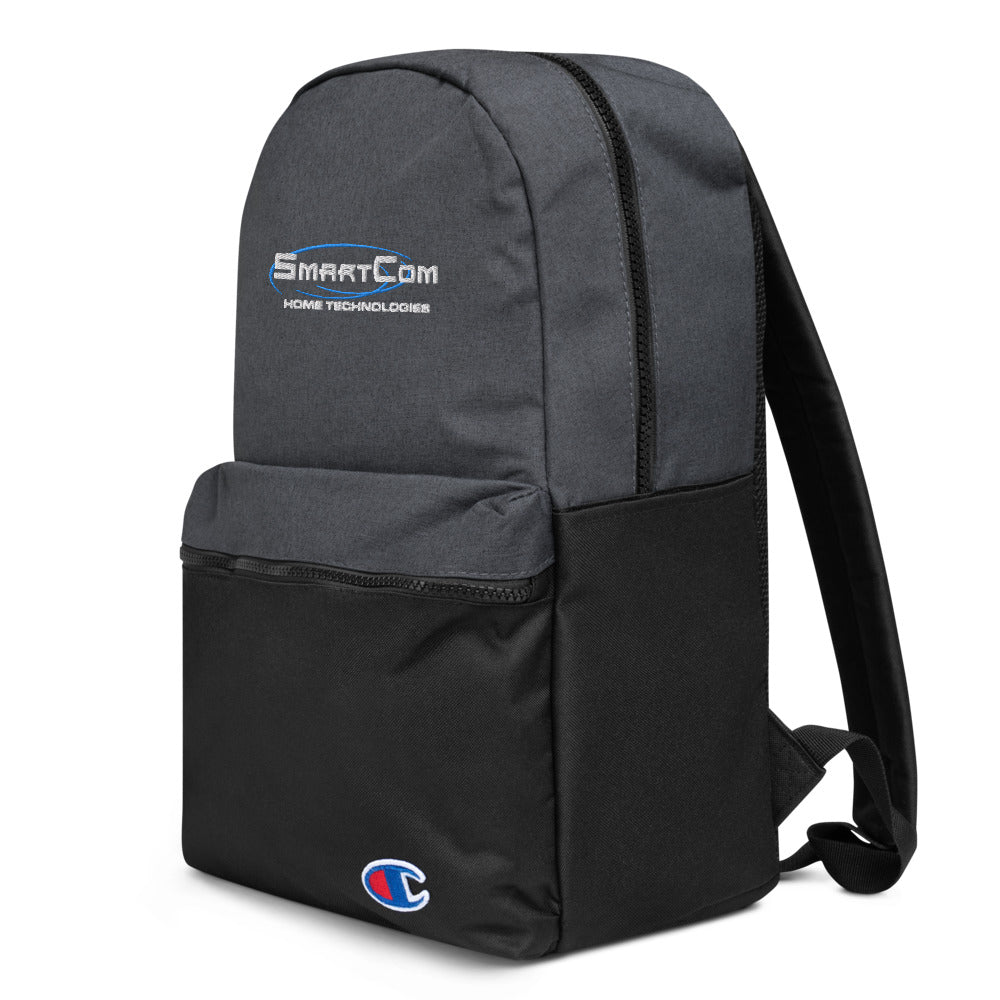 SmartCom-Champion Backpack