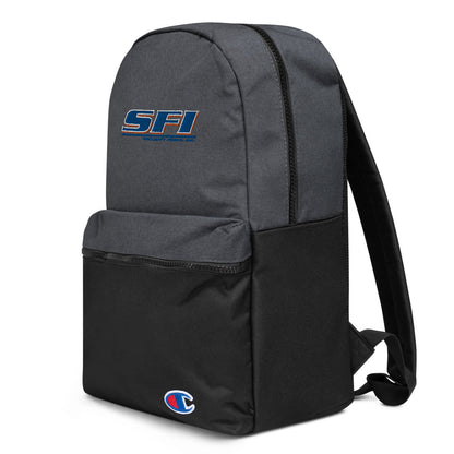 SFI-Champion Backpack