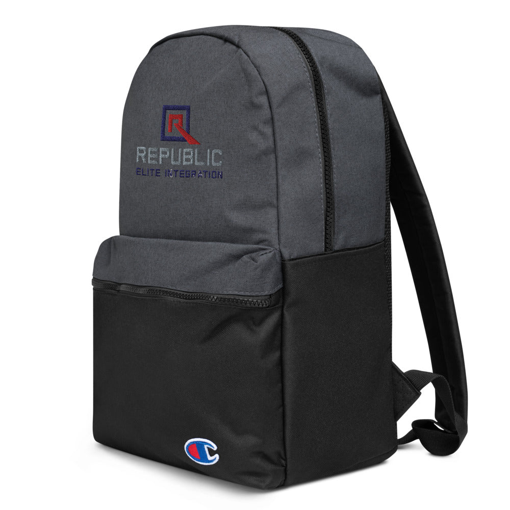 Republic Elite-Champion Backpack