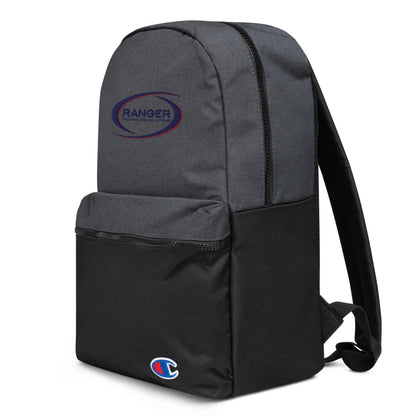 Ranger-Champion Backpack