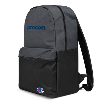 Procom-Champion Backpack