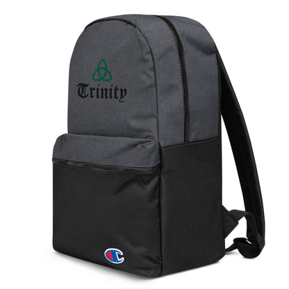 Trinity-Champion Backpack