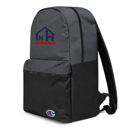 In House-Champion Backpack