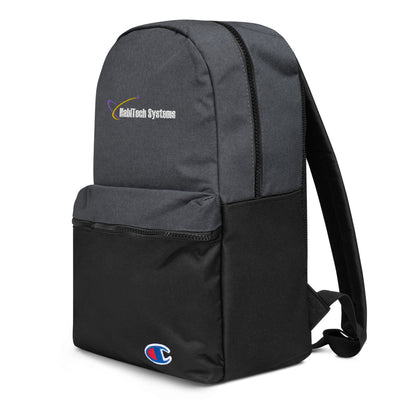 HabiTech-Champion Backpack