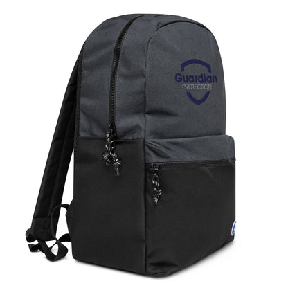 Guardian Protection-Champion Backpack