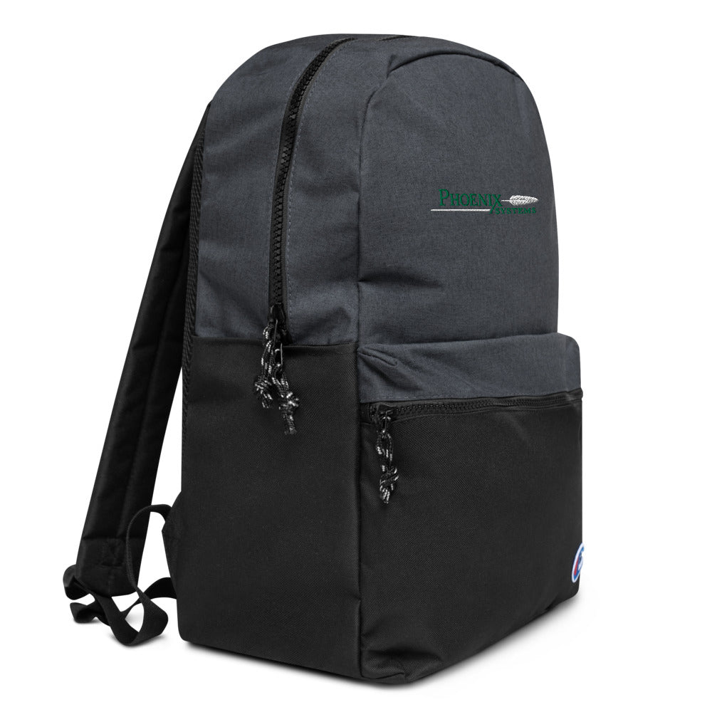 Phoenix Systems-Champion Backpack