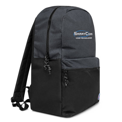 SmartCom-Champion Backpack