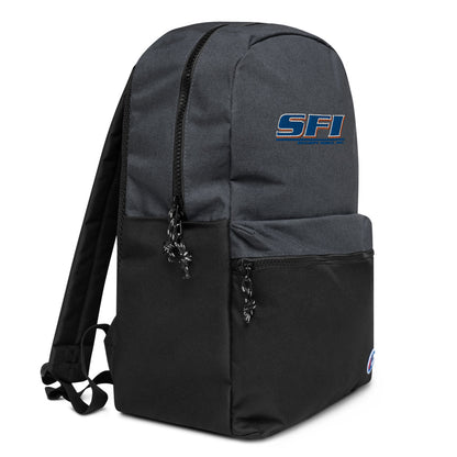 SFI-Champion Backpack