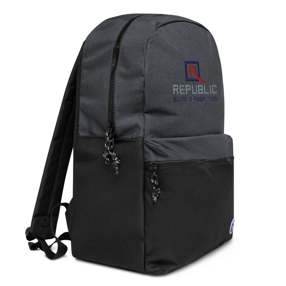 Republic Elite-Champion Backpack