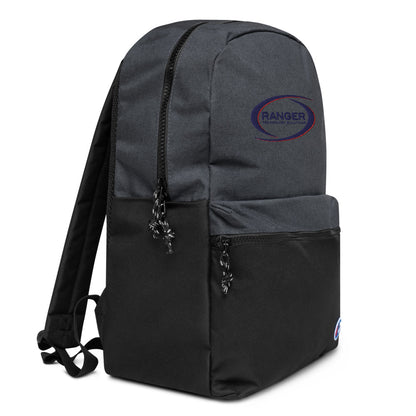 Ranger-Champion Backpack