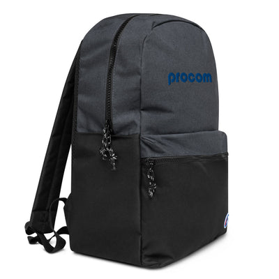 Procom-Champion Backpack