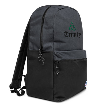 Trinity-Champion Backpack