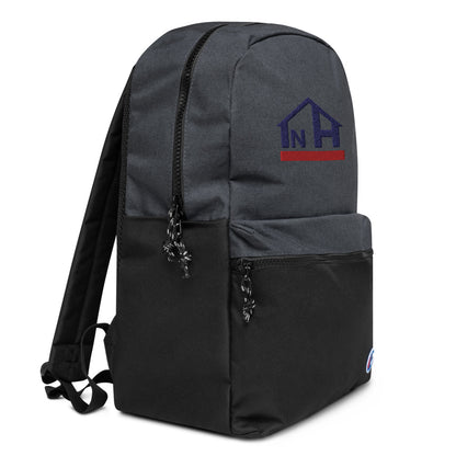 In House-Champion Backpack