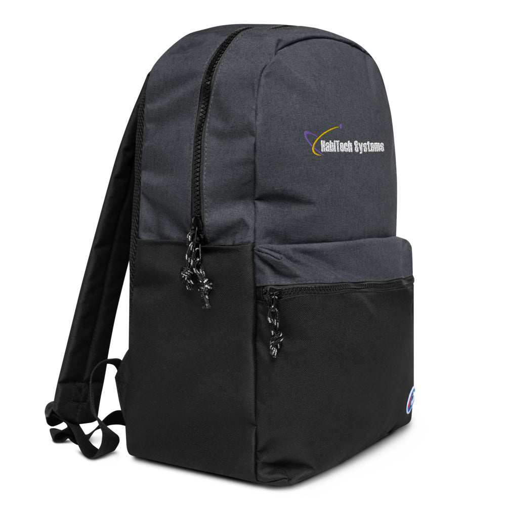 HabiTech-Champion Backpack