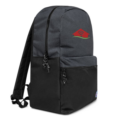 HomeSmart-Champion Backpack