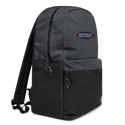 Hi-Tech-Champion Backpack