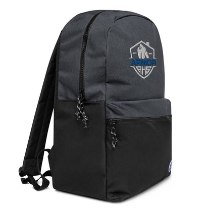 Armor-Champion Backpack