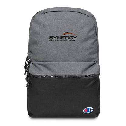 Synergy-Champion Backpack