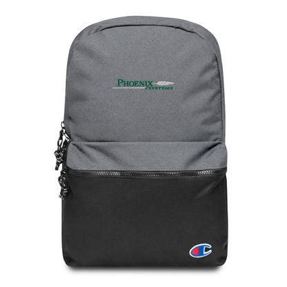 Phoenix Systems-Champion Backpack