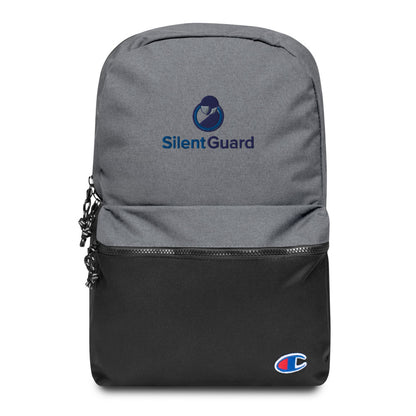 Silent Guard-Champion Backpack