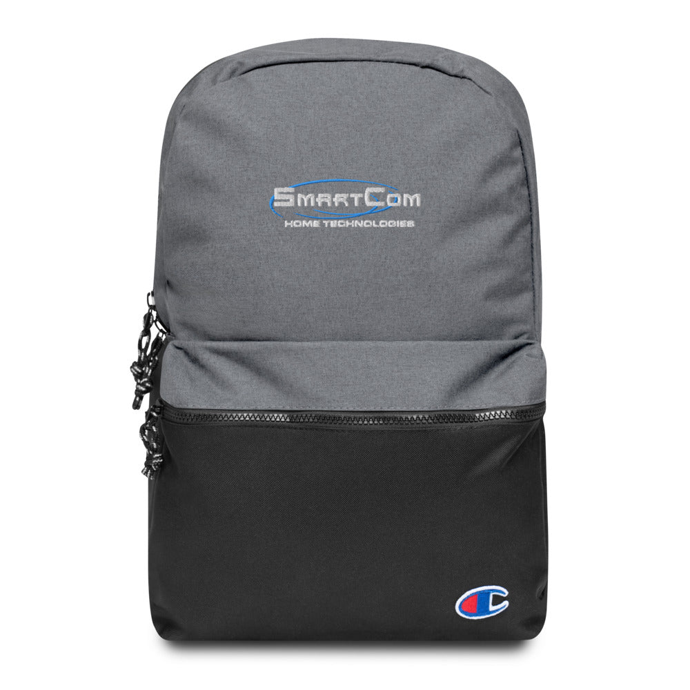 SmartCom-Champion Backpack